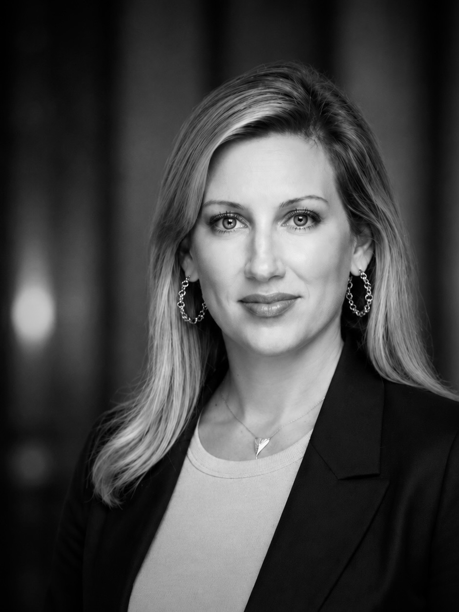 Jeannie Salo, Founder & Executive Producer