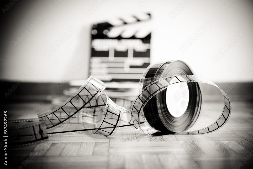 POWER documentary series